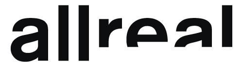 allreal Logo
