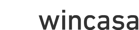 wincasa Logo