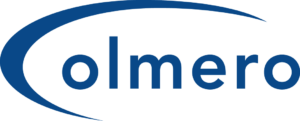 olmero Logo